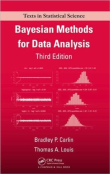 Bayesian Methods for Data Analysis