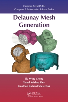 Delaunay Mesh Generation