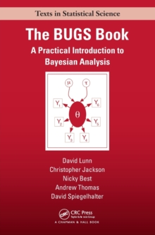 The BUGS Book : A Practical Introduction to Bayesian Analysis