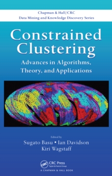 Constrained Clustering : Advances in Algorithms, Theory, and Applications