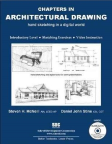 Chapters in Architectural Drawing, Paperback / softback Book Chapters in Architectural Drawing, Paperback / softback Book