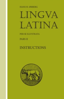 Lingua Latina - Instructions : Roma Aeterna