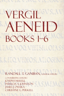 Focus Publishing/R Pullins & Co Aeneid 16