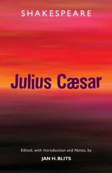 Tragedy of Julius Caesar, Paperback / softback Book Tragedy of Julius Caesar, Paperback / softback Book