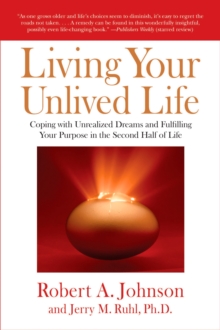 Living Your Unlived Life : Coping with Unrealized Dreams and Fulfilling Your Purpose in the Second Half of Life