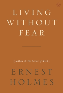 Living without Fear, Paperback / softback Book Living without Fear, Paperback / softback Book