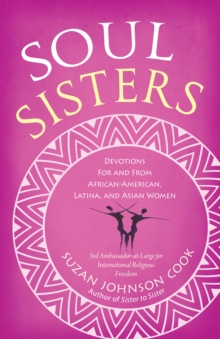Soul Sisters : Devotions for and from African American, Latina, and Asian Women, Paperback Book Soul Sisters : Devotions for and from African American, Latina, and Asian Women, Paperback Book