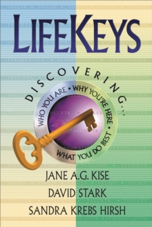 LifeKeys : Discover Who You Are