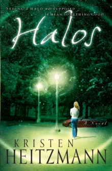 Halos : A Novel