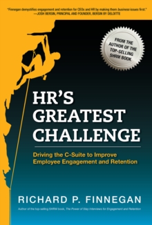 HR's Greatest Challenge