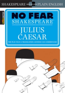 Julius Caesar (No Fear Shakespeare) : Volume 4