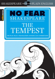 The Tempest (No Fear Shakespeare) : Volume 5