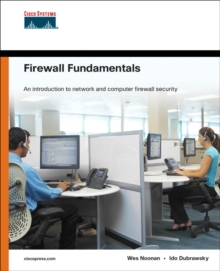 Firewall Fundamentals