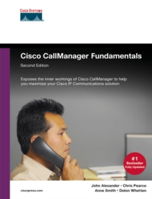 Cisco CallManager Fundamentals