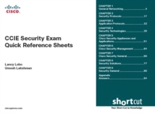 CCIE Security Exam Quick Reference Sheets