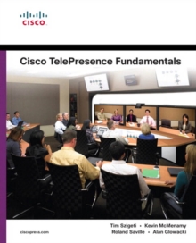 Cisco TelePresence Fundamentals