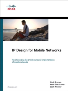 IP Design for Mobile Networks