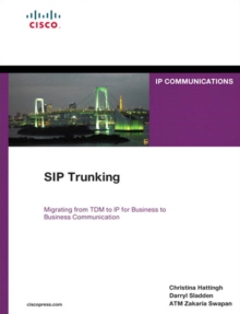 SIP Trunking