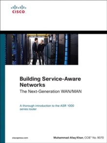 Storage Implementation in vSphere 5.0 : The Next-Generation WAN/MAN