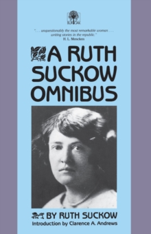 A Ruth Suckow Omnibus