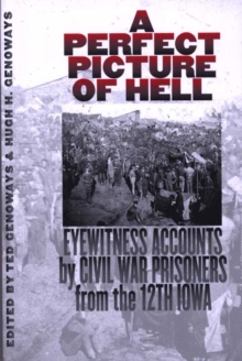 A Perfect Picture Of Hell : Eyewitness Accounts By Civil War Prisoners From 12Th Io