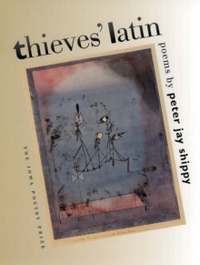 Thieves' Latin