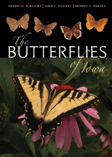 The Butterflies of Iowa