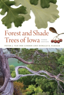 Forest and Shade Trees of Iowa