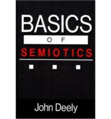 Basics Of Semiotics