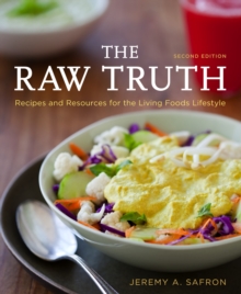 The Raw Truth, 2nd Edition, Paperback / softback Book The Raw Truth, 2nd Edition, Paperback / softback Book