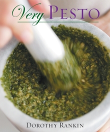 Very Pesto, Paperback / softback Book Very Pesto, Paperback / softback Book
