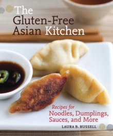 Gluten-Free Asian Kitchen