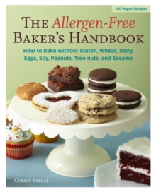 Allergen-Free Baker's Handbook