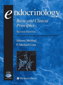 Endocrinology : Basic and Clinical Principles, Hardback Book Endocrinology : Basic and Clinical Principles, Hardback Book