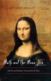 Math and the Mona Lisa