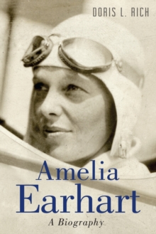 Amelia Earhart