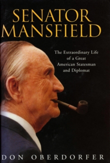 Senator Mansfield