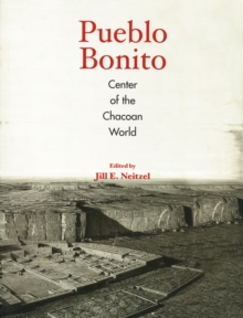 Pueblo Bonito