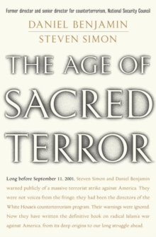 Age of Sacred Terror