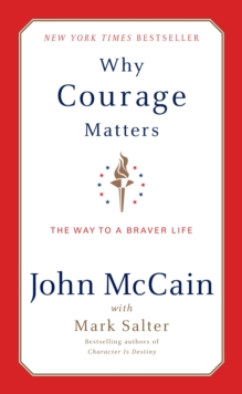 Why Courage Matters