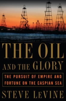 Oil and the Glory