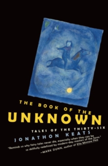 Book of the Unknown