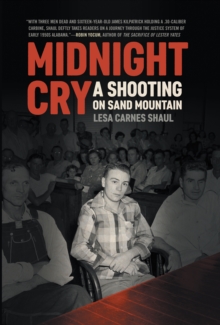 Midnight Cry : A Shooting on Sand Mountain