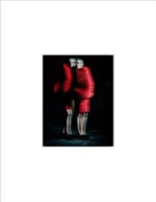 Rei Kawakubo/Comme des Garcons - Art of the In-Between, Hardback Book Rei Kawakubo/Comme des Garcons - Art of the In-Between, Hardback Book