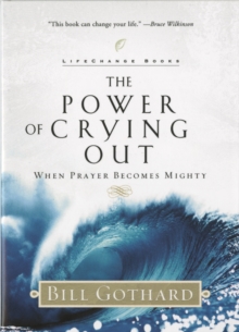 Power of Crying Out