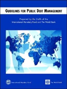 Guidelines for Public Debt Management