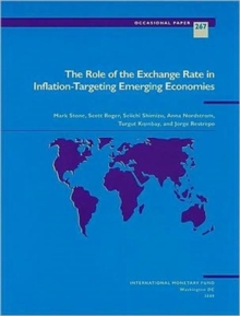 The Role of the Exchange Rate in Inflation-targeting Emerging Economies