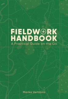 Fieldwork Handbook : A practical guide on the go