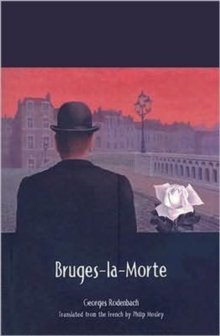 Bruges-la-Morte