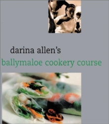 Darina Allen's Ballymaloe Cooking School Cookbook, Hardback Book Darina Allen's Ballymaloe Cooking School Cookbook, Hardback Book